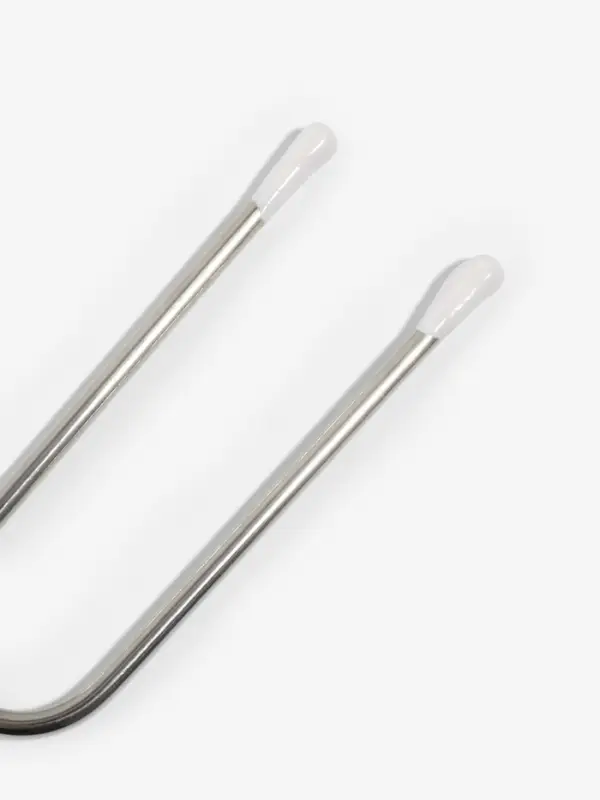 Разделитель для декольте, U-образный, 5&times;1.1 см