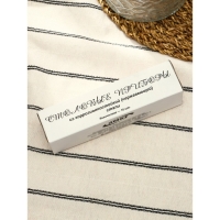 Вилка столовая детская &laquo;Колобок&raquo;, h=15 см, толщина 1,5 мм, цвет серебряный