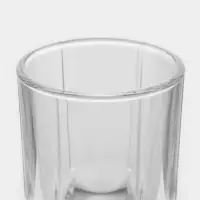 Стопка ОСЗ &laquo;Стиль&raquo;, 50 мл, стекло