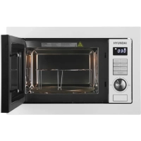 Микроволновая Печь HBW 2544 WG 25л 900Вт белый