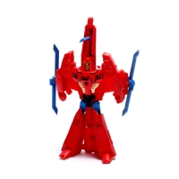 Набор роботов &laquo;Авиаботы&raquo;, трансформируются, 6 штук