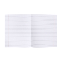 Комплект предметных тетрадей 48 листов, 10 предметов Hatber &laquo;Буквица&raquo;, обложка мелованный картон, матовая ламинация, тиснение фольгой, с интеракт...