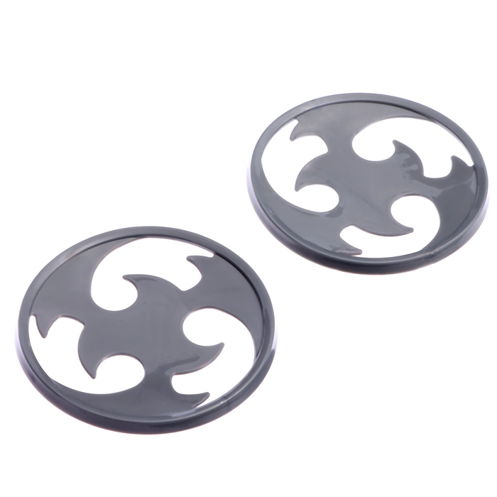 Набор ниндзя &laquo;Храбрый победитель&raquo;, 7 предметов