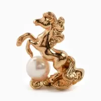 Кошельковая фигурка в коробке &laquo;Волшебный талисман&raquo;, 5.4 х 3.6 см