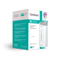 Ультразвуковой увлажнитель воздуха с Wi-Fi T-HU4-A100E-WF