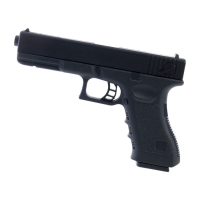 Пистолет "Глок"