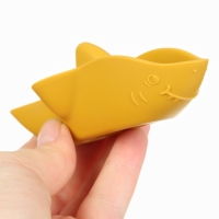 Набор игрушек для ванны &laquo;Акула-лодочка&raquo;, 3 шт., Mum&Baby