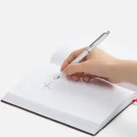 Ручка шариковая Classic, белая