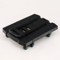 Тележка платформа складная 100 кг