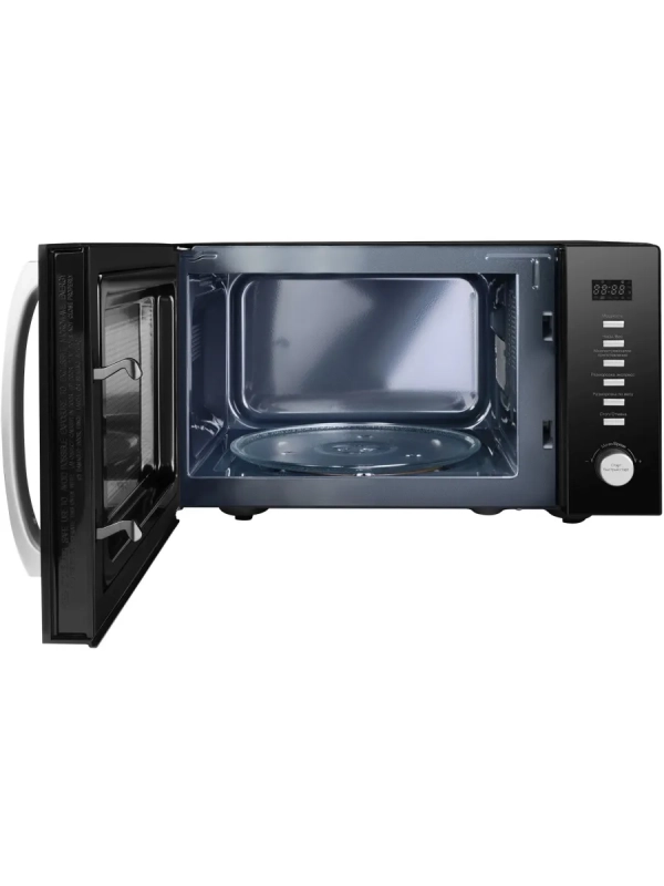 Микроволновая Печь HYM-D3028 23л 900Вт черный