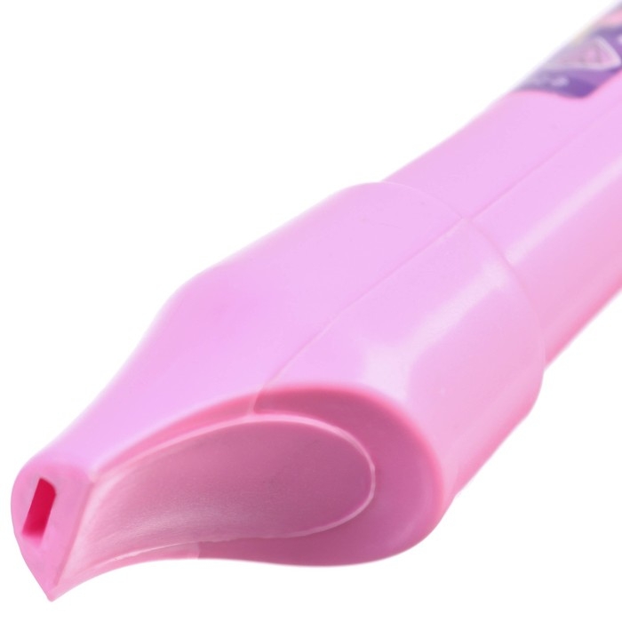 Музыкальные инструменты &laquo;Минни Маус&raquo;, в наборе 6 предметов, цвет розовый