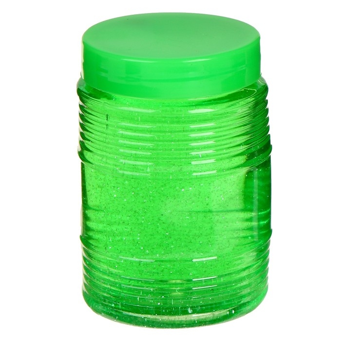 Лизун - слайм &laquo;Бочонок&raquo;, цвета МИКС