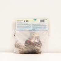 Амариллис Махровый Double King, многолетник, луковица, р-р 24/26, 1 шт.