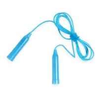 Скакалка, 2,2 м, цвета МИКС