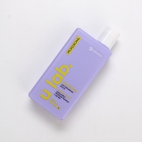 Профессиональный шампунь для окрашенных волос с активным комплексом и скваланом, 250 мл ULAB