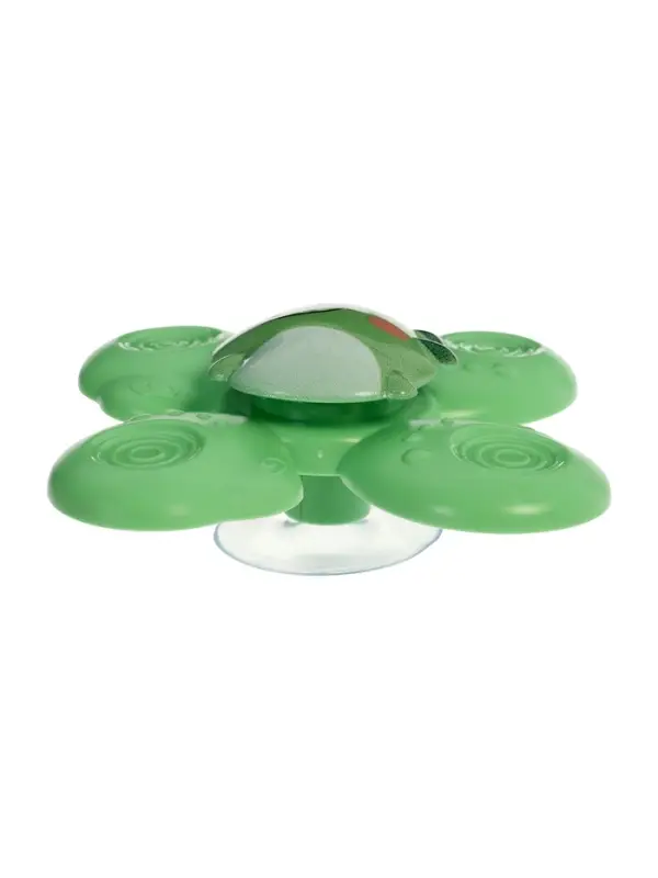 Спиннеры на присосках, 3 шт в наборе, зверушки