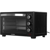 Мини-печь MIO-HY090 20л. 1380Вт черный