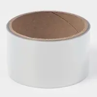 Лента ацетатная для обтяжки тортов, 130 мкр, 50 мм&times;200 м, прозрачная