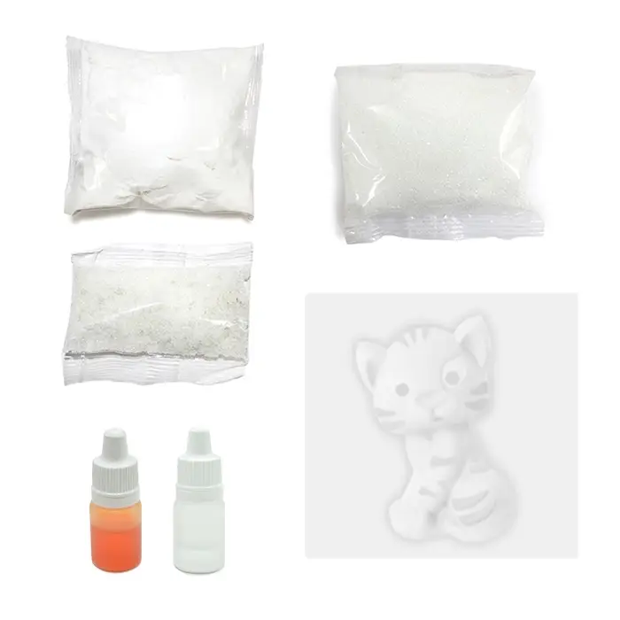 Бомбочки для ванн своими руками "Тигрёнок Миа" С0761