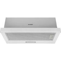 Вытяжка встраиваемая HBH 6230 W белый