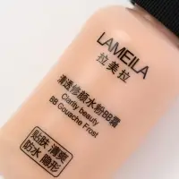 BB крем для лица Lameila оттенок 01, 50 мл (Слоновая кость)