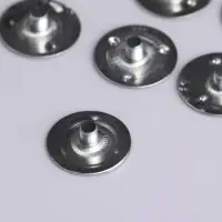 Набор фитиледержателей,  10 шт.