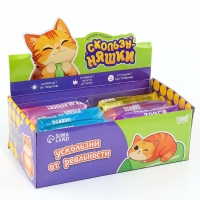 Игрушка-скользун "Скользи по жизни"