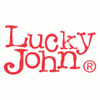 Lucky John