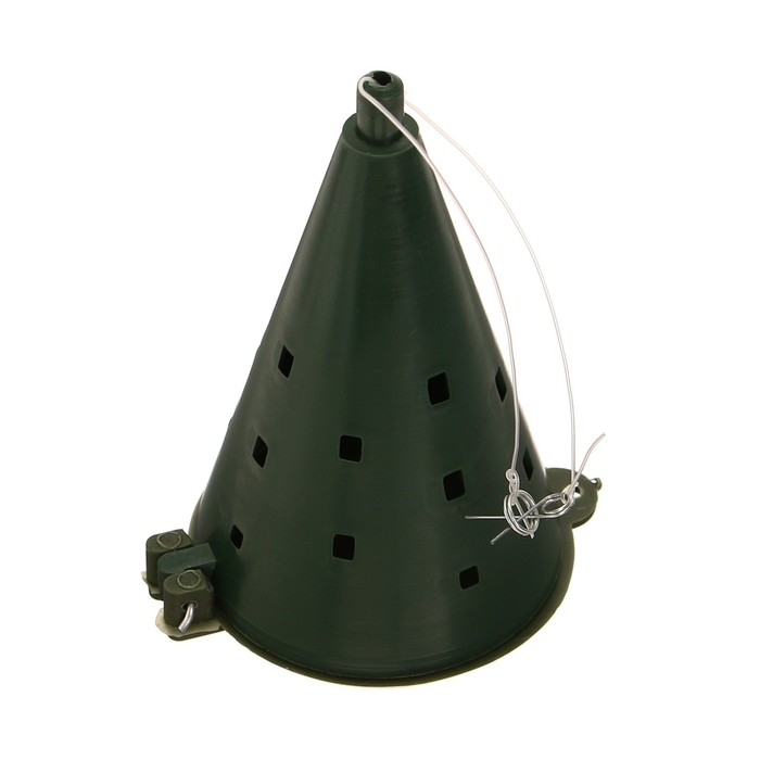 Кормушка зимняя КЗ-2 самосвал оснащенная