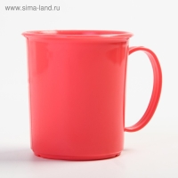 Кружка &laquo;Радуга&raquo;, 180 мл, цвет МИКС