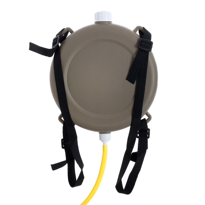 Водный пистолет &laquo;Суперниндзя&raquo;, ранец-баллон