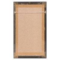 Гобеленовая картина "Цветочная улица-2" 36*63 см