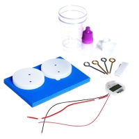 Набор для опытов &laquo;Химические часы&raquo;