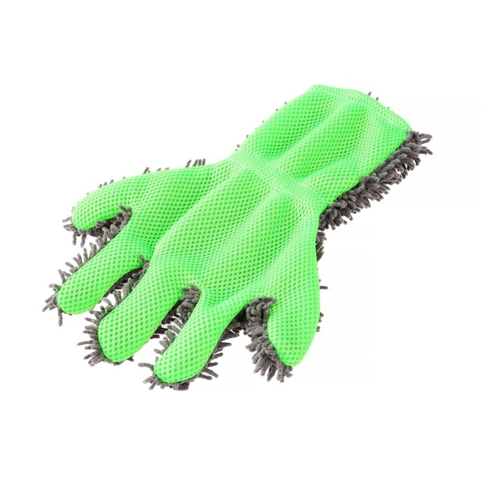 Варежка для мытья авто, 30&times;21 см