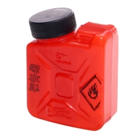 Автомат &laquo;АК-47&raquo;, работает от аккумулятора