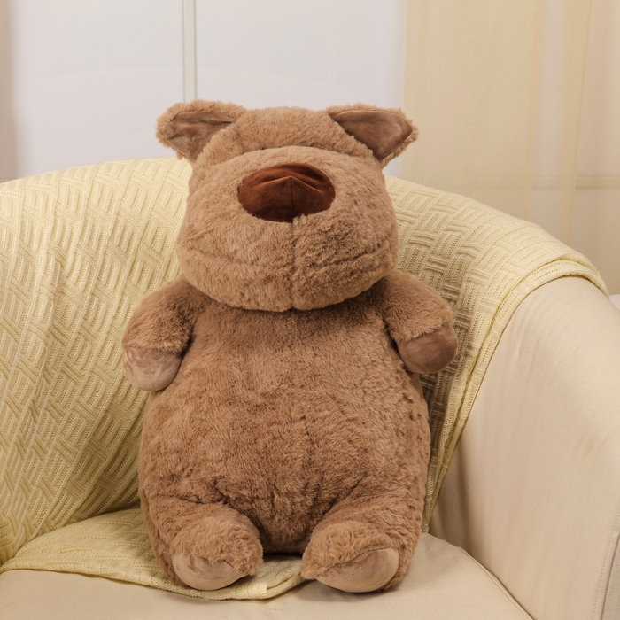 Мягкая игрушка &laquo;Собака&raquo;, 50 см