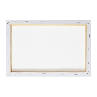 Холст на подрамнике 1,6х20х30 см, Calligrata, хлопок 100%, акриловый грунт, мелкозернистый 280г/м&sup2;