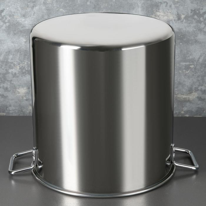 Котел &laquo;Общепит&raquo;, 30 л, d=35 см, h=36 см