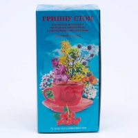 Травяной сбор &laquo;Гриппу-стоп. Противогриппозный&raquo;, фильтр-пакет, 20 шт.