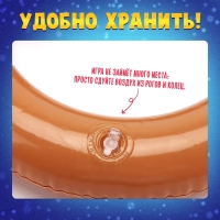 Настольная игра &laquo;Ловкие рога&raquo;, от 2 игроков, 5+