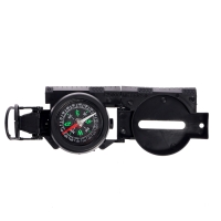 Набор шпиона &laquo;Компас&raquo; 2 в 1: компас, линейка