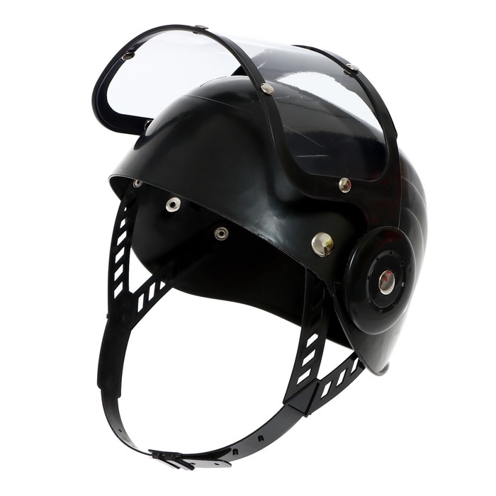 Шлем полицейского &laquo;Отряд особого назначения&raquo;