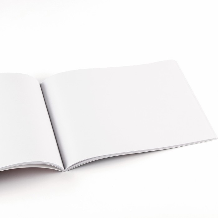 Альбом для рисования А4, 40 листов 100 г/м&sup2;, на скрепке, Мстители