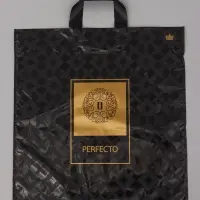 Пакет подарочный Перфекто Стиль 42 х 46 см 95 мкм