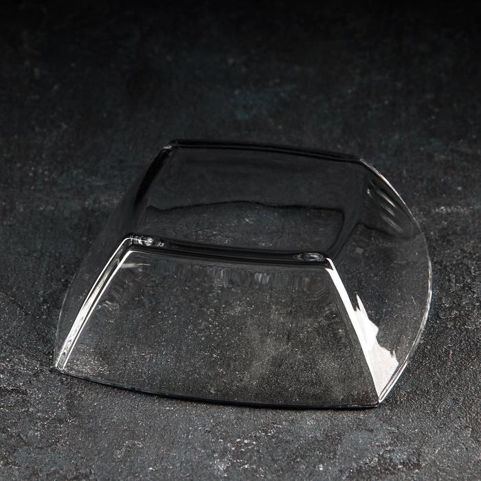 Салатник стеклянный Tokio, 700 мл, 16&times;16 см