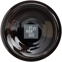 Ароматическая свеча Fragnola, грейпфрут и ветивер, бордовая