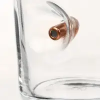 Стакан для виски "Непробиваемый", 250 мл