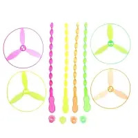 Вертушка &laquo;Запуск&raquo;, d=17 см, МИКС