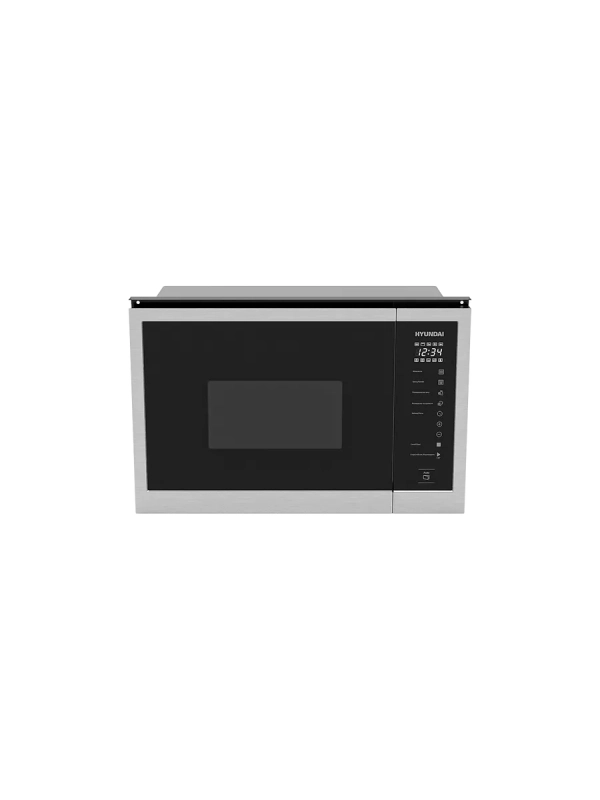 Микроволновая Печь HBW 2560 IX 25л. 900Вт