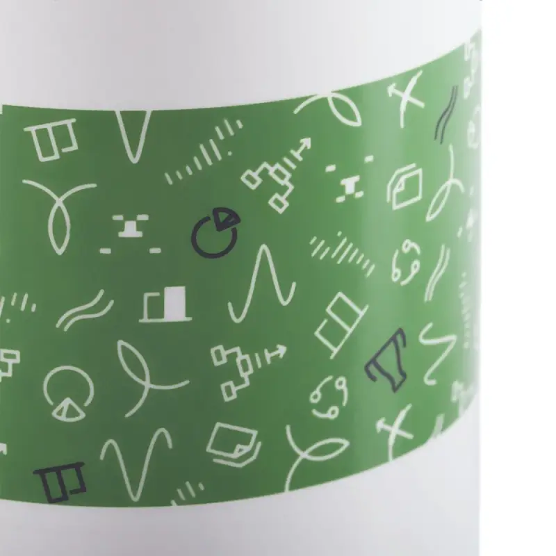 Кружка &laquo;Бизнес-зодиак. Козерог&raquo;